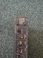 Symetrix 551E Five band parametrische equalizer, Ophalen of Verzenden, Gebruikt, Audio