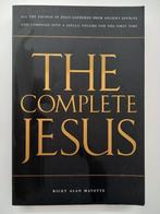 Ricky Alan Mayotte - The Complete Jesus, Gelezen, Ricky Alan Mayotte, Christendom | Protestants, Ophalen of Verzenden