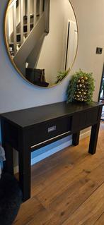 Stijlvol gangkastje, Ophalen, Gebruikt, 100 tot 150 cm, Modern