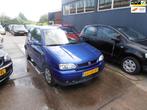 Seat Arosa 1.0i Stella(zeer zuinig)unieke km nap apk, 450 kg, Gebruikt, 855 kg, Origineel Nederlands