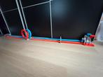 Hotwheel racebaan, Ophalen, Hot Wheels, Racebaan, Gebruikt