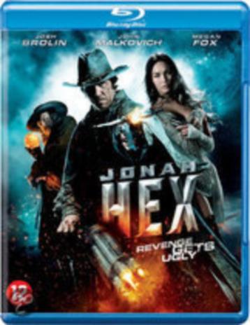 Jonah Hex. Nieuw, nog geseald. beschikbaar voor biedingen