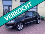 Volkswagen Polo 1.2 TSI Highline|PANO|Stoelvw|Navi|Camera|, Euro 5, Gebruikt, Zwart, 988 kg