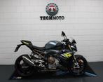 BMW S 1000 R S1000R 2024 Bluestone metallic Historie VOL, 4 cilinders, Bedrijf, Meer dan 35 kW, 999 cc