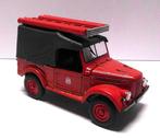 GAZ-69 Jeep 1955 (NIEUW) - DeAgostini Schaal 1:43, Ophalen of Verzenden, Nieuw, Auto, Overige merken