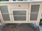 Wit dressoir, gratis af te halen, Ophalen, Gebruikt, 50 tot 100 cm, 25 tot 50 cm
