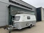 Eriba Touring Troll 530 GT 60 Years Edition Luifel Mover, Caravans en Kamperen, Hordeur, Bedrijf, Overige, 5 tot 6 meter