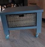 Happy home tafel, Ophalen, 50 tot 100 cm, Zo goed als nieuw, Minder dan 50 cm