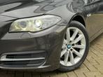 BMW 5-serie 528i High Executive|LUXURY / CAMERA / APK / ACC, Auto's, BMW, Automaat, Achterwielaandrijving, Gebruikt, Euro 6