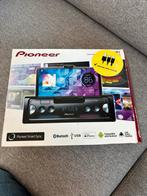Pioneer SPH-10BT Autoradio met Smartphone Connectiviteit, Ophalen of Verzenden, Zo goed als nieuw