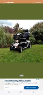 Scootmobiel, Diversen, Ophalen of Verzenden, 16 t/m 25 km, Pride, 16 km/u of meer