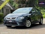 Seat Ibiza 1.0 TSI FR Business Intense 2019 DO NETTE ST 40DK, Auto's, Seat, Voorwielaandrijving, 95 pk, Ibiza, Bedrijf
