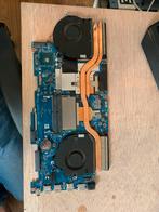 Asus TUF Gaming FX504G laptop moederbord, Ophalen of Verzenden, Zo goed als nieuw, Intel, DDR4