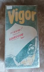 Vintage pakjes zeeppoeder, Ophalen of Verzenden