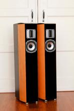 Quadral Aurum 5 speakers, Audio, Tv en Foto, Gebruikt, -, -, 60 tot 120 watt