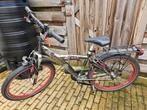 Batavus Snake kinderfiets 24 inch - Stoer en Gebruikt, Ophalen, Gebruikt, 20 inch of meer, Batavus