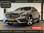 Mercedes-Benz GLA-klasse 180 d Premium|AMG LINE|PANO|CAMERA|, Auto's, Gebruikt, 4 cilinders, Origineel Nederlands, Diesel