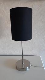 Tafellamp, Ophalen, Zo goed als nieuw, Minder dan 50 cm