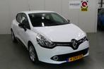 RENAULT Clio TCe 120pk Automaat Expression, Automaat, Euro 5, Stof, Gebruikt