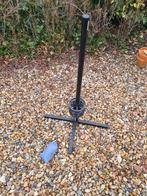 Standaard velgenboom voor autobanden, Auto diversen, Velgenbomen, Ophalen of Verzenden, Gebruikt