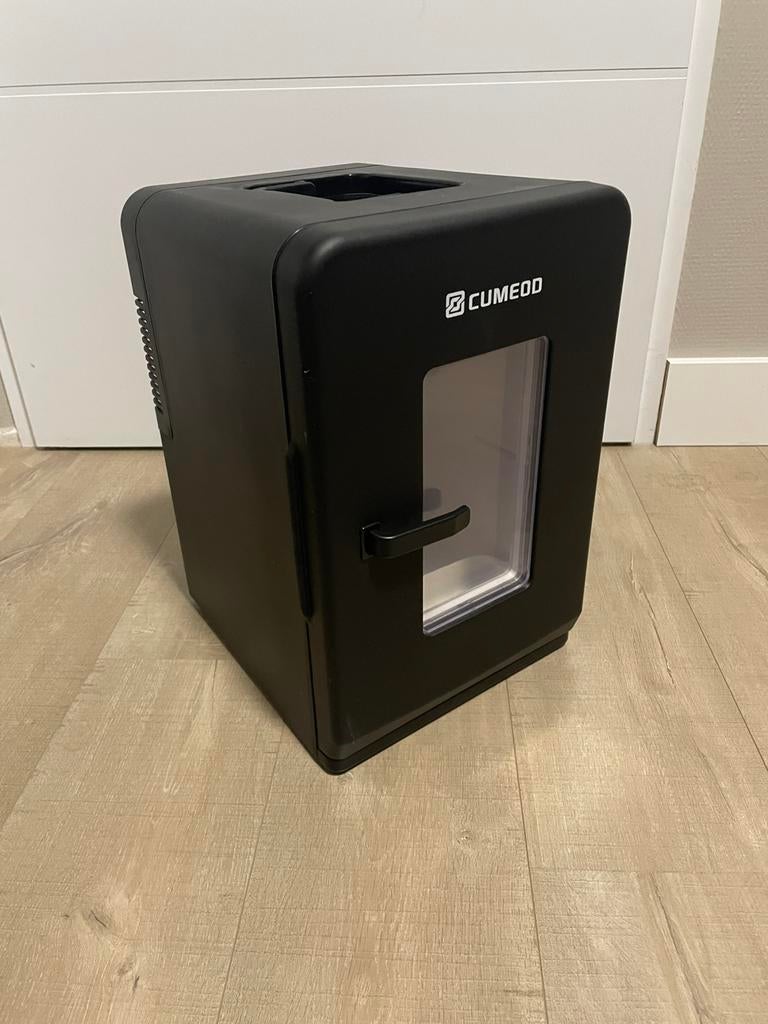 Cumeod mini fridge, Ophalen, Zonder vriesvak, Nieuw, Minder dan 75 liter