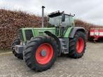 Fendt 816 turboshift  nette trekker, Gebruikt, -, Niet opgegeven, Meer dan 160 Pk