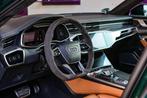 Audi RS6 TFSI Quattro *Keramisch*Pano*B&O Advanced*Soft-Clos, Automaat, Gebruikt, 8 cilinders, 600 pk