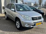 Toyota RAV4 2.0-16V VVT-i Special Edition *Automaat*, Auto's, Automaat, 1998 cc, 4 cilinders, 150 pk