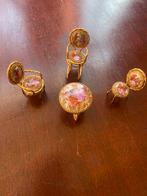 Limoges porselein voor poppenhuis, Ophalen of Verzenden, Zo goed als nieuw, Poppenhuis