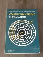Govert Apol - Conflicthantering en mediation, Govert Apol; Marion Uitslag; Linda Reijerkerk; Simone Kalff, Verzenden, Sociale wetenschap