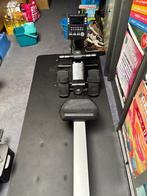 Roeitrainer, Ophalen, Metaal, Roeitrainer, Buik