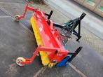 veegmachine  Qmac hydraulisch 175 cm, Ophalen, Zo goed als nieuw