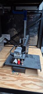 3D printer Printrbot simple metal DEFECT, Ophalen of Verzenden