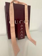Gucci Silk Ribbon wikkelsjaal wrappy, Verzenden, Nieuw