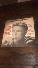 David Bowie, Ophalen of Verzenden, Gebruikt, 12 inch, Poprock