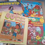 4 Kinder LP's - Sprookjes en Liedjes, Cd's en Dvd's, Vinyl | Kinderen en Jeugd, Ophalen of Verzenden