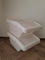 Opbergbakken ikea SORTERA wasmanden, Doe-het-zelf en Verbouw, Doos, 40 tot 60 cm, Minder dan 35 cm, Minder dan 50 cm