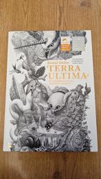 Terra Ultima - Raoul Deleo, Ophalen, Raoul Deleo, Zo goed als nieuw, Fictie