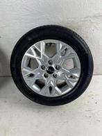 Originele Kia Ceed Niro Sportage velgen 16" 5x114.3 zomerset, Auto-onderdelen, Banden en Velgen, Niet ingevuld, Gebruikt, 16 inch