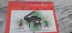 Alfred's basics Piano Library Boek Lesboek niveau 1A, Muziek en Instrumenten, Gebruikt, Overige genres, Les of Cursus, Ophalen of Verzenden