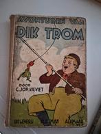 Avonturen van Dik Trom, Ophalen of Verzenden