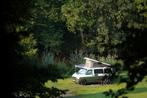 Camper Volkswagen T4, Caravans en Kamperen, Buscamper of Camperbus, Volkswagen, Particulier, Tot en met 4