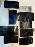 Partij oude telefoons - werkend, Info@togadget.nl, Togadget, Overige typen, Ophalen of Verzenden