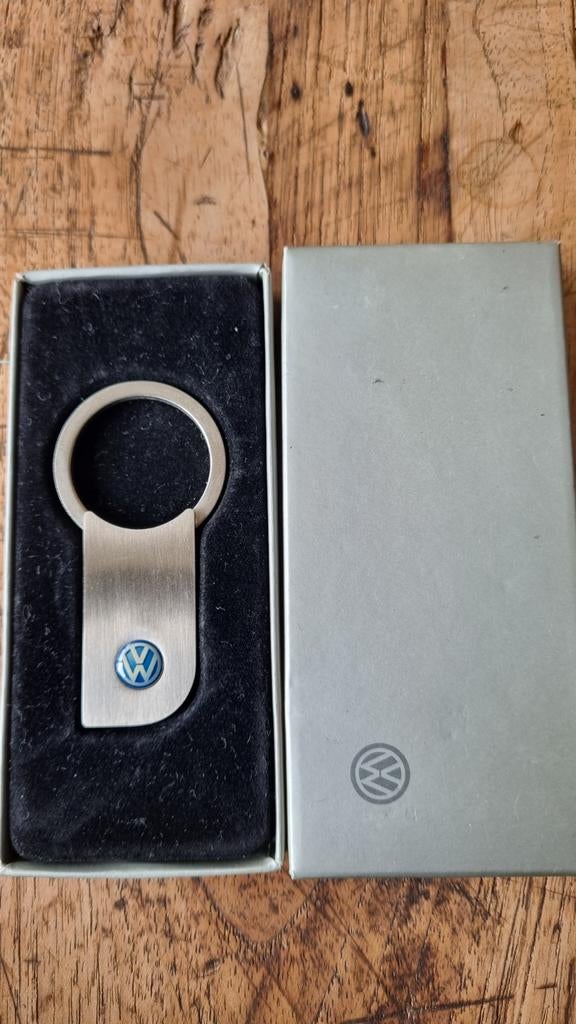 Vw sleutelhanger, Ophalen of Verzenden