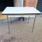 Bureau / Formica Tafel / Keukentafel / Eettafel, Ophalen, Gebruikt, -, -