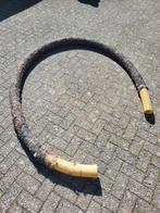 Drainage buis, Ophalen, Pvc, 6 meter of meer, Overige typen