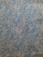 DEKBEDOVERTREK 140 x 220, 1 persoons. 2 stuks, Eenpersoons, Blauw, Dekbedovertrek, Ophalen of Verzenden