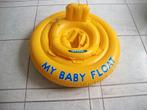 Baby Float Intex, Jongetje of Meisje, Overige maten, Ophalen of Verzenden, Zo goed als nieuw