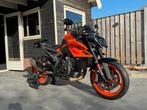 KTM Duke 990 | Nieuwstaat | Garantie | Techpack, 2 cilinders, Motorrijbewijs A, Traction Control, Particulier