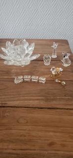 Swarovski, graag in 1 koop, geen doosjes of certificaat, Ophalen, Zo goed als nieuw, Figuurtje
